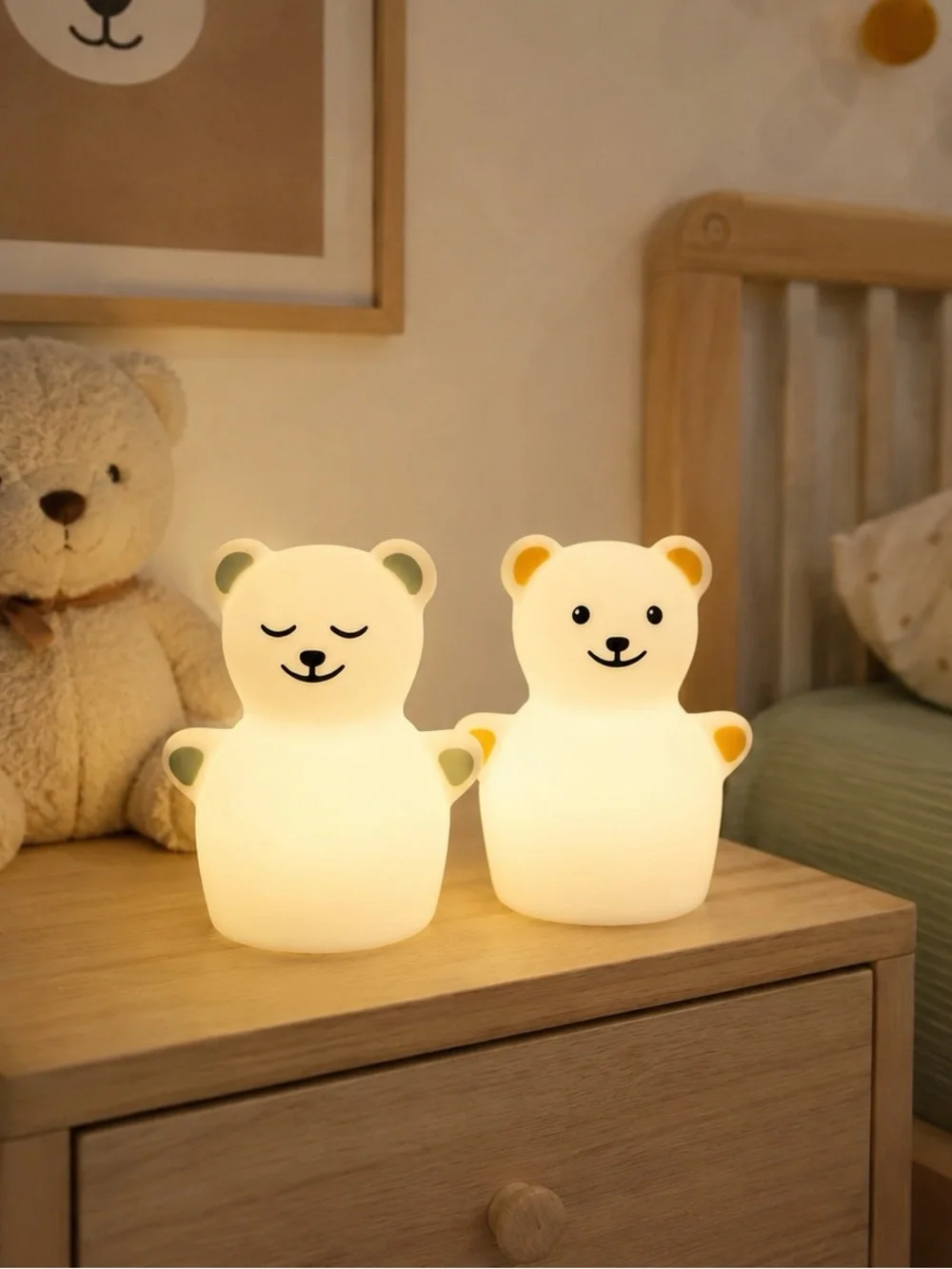 IKEA soft squeezable